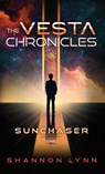 The Vesta Chronicles - Shannon Lynn - 9798992895339