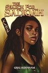 The Search for Sadiqah - Greg Burnham - 9798993295008