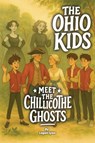 The Ohio Kids - Logan Lyon - 9798993432526