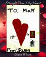 Straight From My Heart - Diane Wilson - 9798993462332