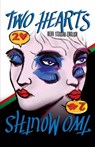 Two Hearts, Two Mouths - Reva Russell English - 9798993529622