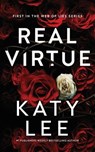 Real Virtue - Katy Lee - 9798993580104