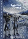 Dawn of Flames: Mythology of a Great War - Lauren Marie Kraus - 9798993653310