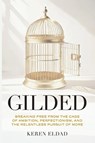 Gilded - Keren Eldad - 9798993798639