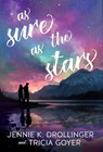 As Sure As The Stars - Tricia Goyer - 9798993805726