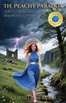 The Peachy Paradox - Cornelius J. Moon - 9798993838502