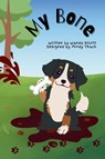 My Bone - Wanda Pruitt - 9798993862255