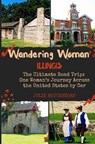 Wandering Woman - Julie G Bettendorf - 9798993922331