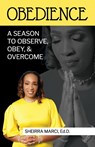 Obedience - Sheirra Marci - 9798993957401