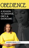 Obedience - Sheirra Marci - 9798993957418