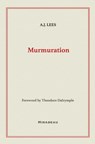 Murmuration - A. J. Lees - 9798993967417