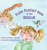 Floo Flocky Doo to the Rescue - David L Gillespie - 9798994340806