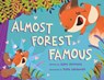 Almost Forest Famous - Ajani Simmons - 9798994499511