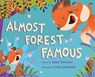 Almost Forest Famous - Ajani Simmons - 9798994499535