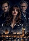 Provenance - Victoria E. Charles - 9798994510926