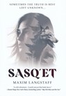 Sasq'et - Maxim Langstaff - 9798994604700