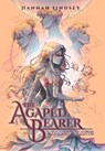 The Agapéd Bearer: Embassy Saints - Hannah Taylor Lindsey - 9798994793008