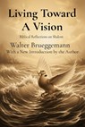 Living Toward A Vision: Biblical Reflections on Shalom - Walter Brueggemann - 9798994893852