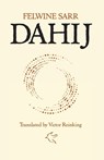 Dahij - Felwine Sarr - 9798994894101