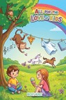 All for the Love of Kids - Becky Hurst - 9798995090472