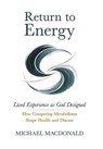 Return to Energy - Michael MacDonald - 9798995901228
