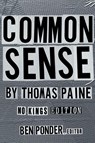 Common Sense - Thomas Paine - 9798995971832