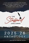 The Stafford Challenge 2025-26 Anthology - Brian Rohr - 9798998511936