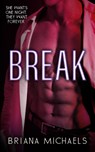Break - Briana Michaels - 9798998529405