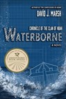 Waterborne - David J Marsh - 9798998569722