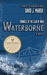 Waterborne - David J Marsh - 9798998569760