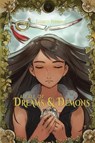 A Tale of Dreams and Demons - Elizabeth Hernandez - 9798998604201