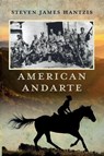 American Andarte - Steven James Hantzis - 9798998606748