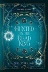 Hunted by the Dead King - Mallory Benjamin - 9798998704819