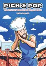 PICK & POP - Mike Murphy - 9798998755200