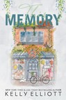 This Memory Alternate Cover - Kelly Elliott - 9798998775550
