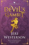 Devil's Gambit; A King's Fool Mystery, Book 4 - Jeri Westerson - 9798998776731