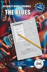 Celebrity Word Scramble The Blues - Bill Maier ; Bill Wax - 9798998777417