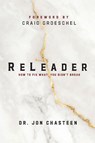 ReLeader - Jon Chasteen - 9798998803284
