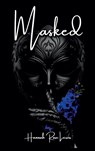 Masked - Hannah Rose Lewis - 9798998833809