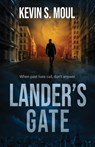 Lander's Gate - Kevin S. Moul - 9798998872303
