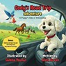 Cody's Road Trip Adventure - Anna Green - 9798998876936