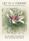 Lily in a Codebox - Lee Frankel-Goldwater ; Eric Raanan Fischman - 9798998912405
