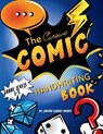 The Cursive Comic - Jadedra Gilmore-Barber - 9798998913228