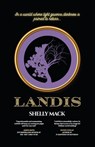 Landis - Shelly Mack - 9798998926754