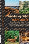 Wandering Woman - Julie G Bettendorf - 9798998953910