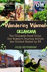 Wandering Woman - Bettendorf - 9798998953941