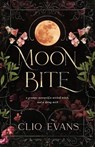 Moon Bite - Clio Evans - 9798998957260