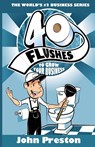40 Flushes To Grow Your Business - John Preston - 9798998972201