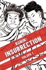 Rōnin: Insurrection - Elizabeth Ann Lillehoj - 9798999006301