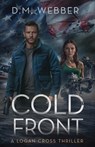 Cold Front - D. M. Webber - 9798999015945